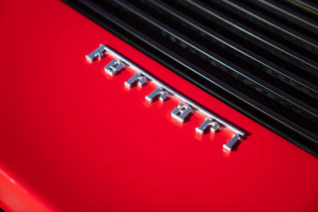 Ferrari Testarossa for sale | 1985 FERRARI TESTAROSSA MONOSPECCHIO – MONODADO - Image 21