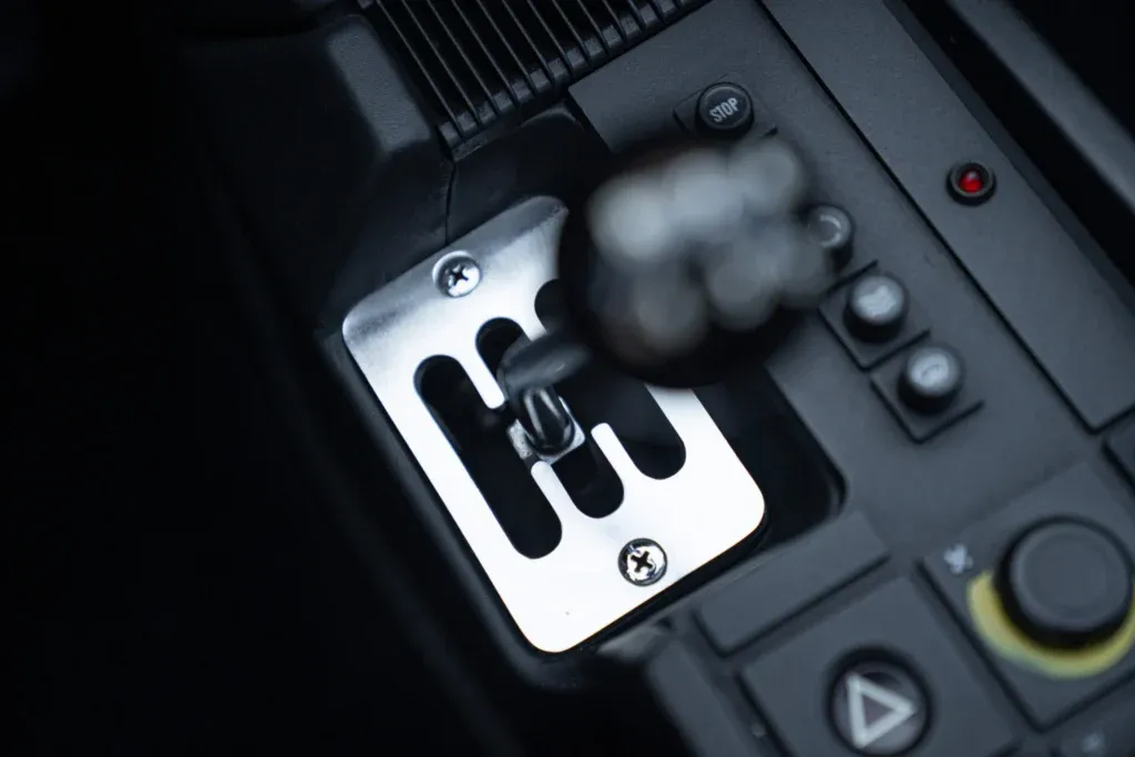 Ferrari Testarossa for sale | 1985 FERRARI TESTAROSSA MONOSPECCHIO – MONODADO - Image 43