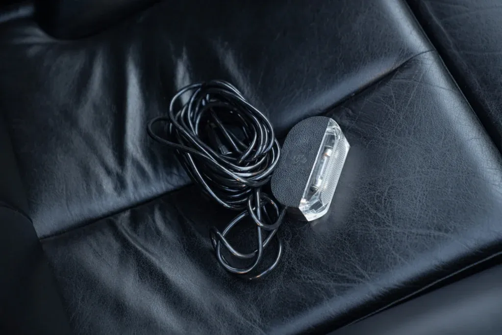 Ferrari Testarossa for sale | 1985 FERRARI TESTAROSSA MONOSPECCHIO – MONODADO - Image 52