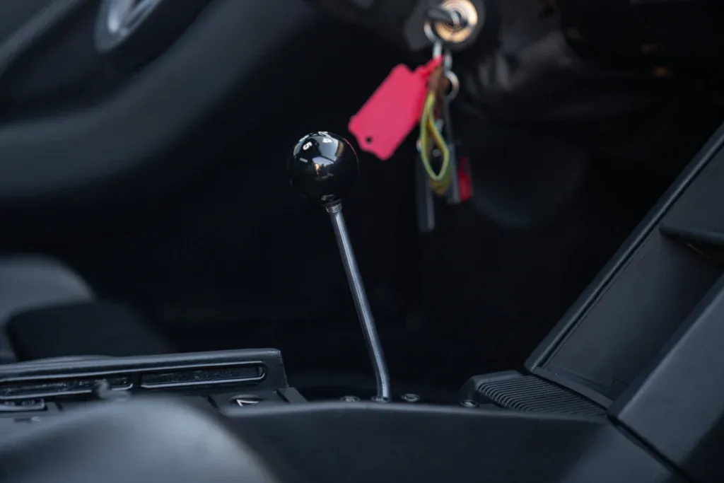 Ferrari Testarossa for sale | 1985 FERRARI TESTAROSSA MONOSPECCHIO – MONODADO - Image 54