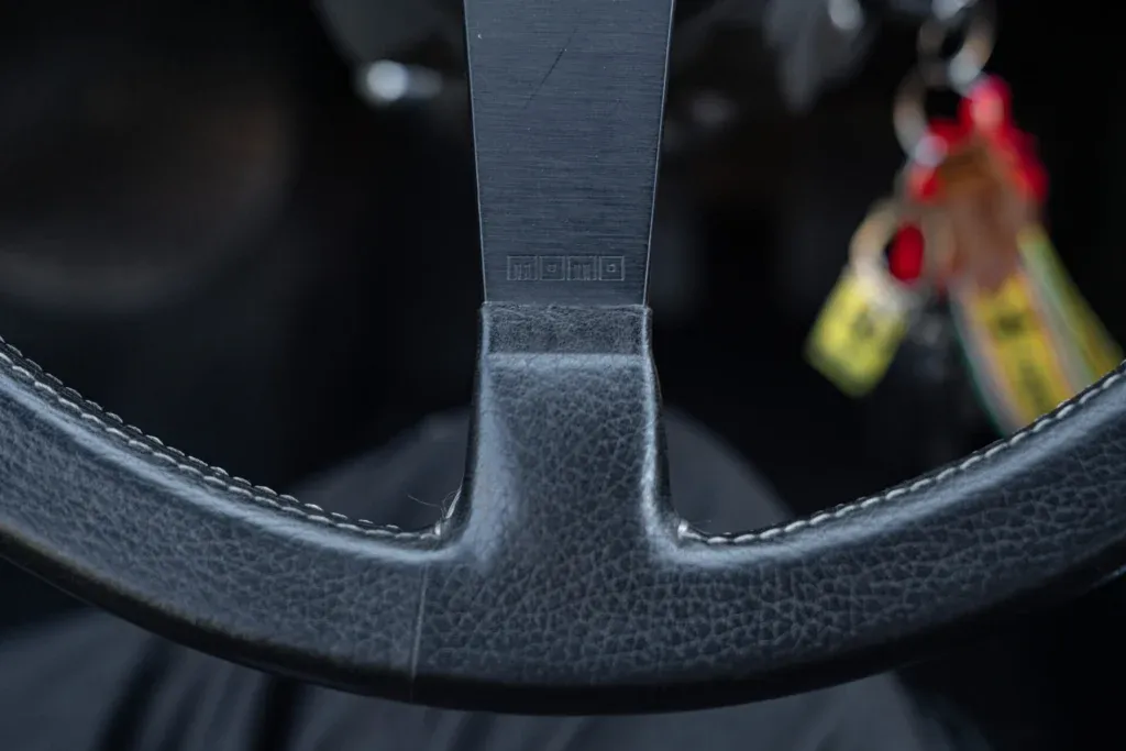 Ferrari Testarossa for sale | 1985 FERRARI TESTAROSSA MONOSPECCHIO – MONODADO - Image 55