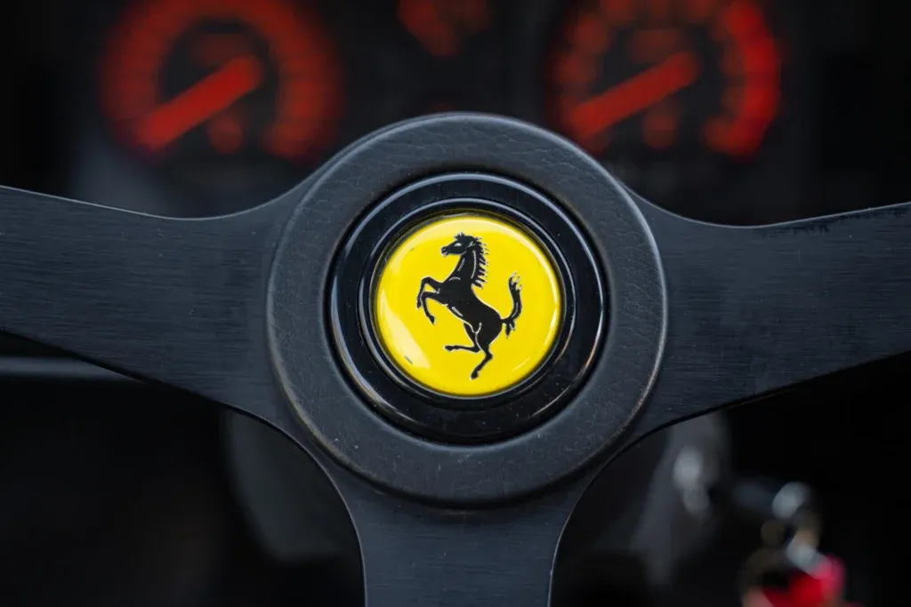 Ferrari Testarossa for sale | 1985 FERRARI TESTAROSSA MONOSPECCHIO – MONODADO - Image 56