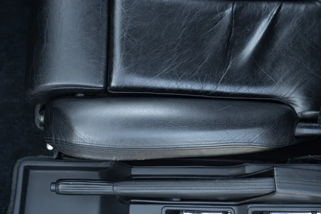 Ferrari Testarossa for sale | 1985 FERRARI TESTAROSSA MONOSPECCHIO – MONODADO - Image 35