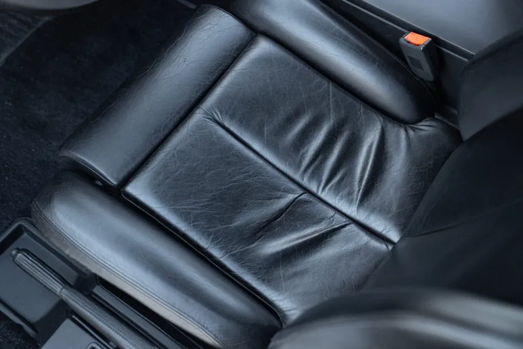 Ferrari Testarossa for sale | 1985 FERRARI TESTAROSSA MONOSPECCHIO – MONODADO - Image 36