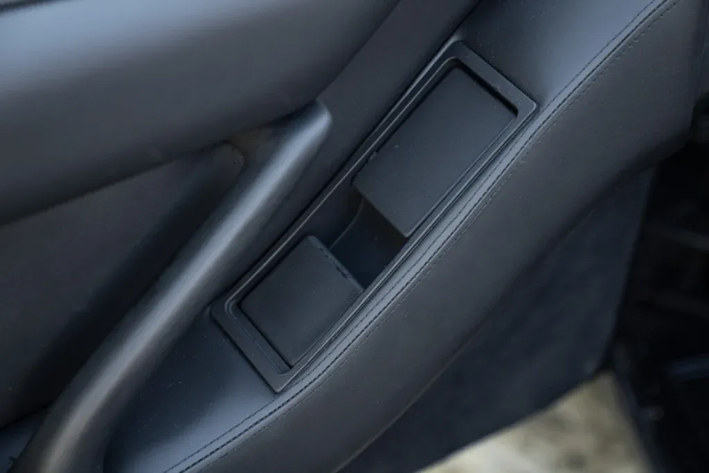 Ferrari Testarossa for sale | 1985 FERRARI TESTAROSSA MONOSPECCHIO – MONODADO - Image 37