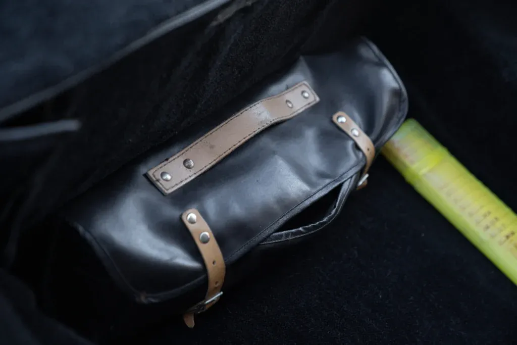 Ferrari Testarossa for sale | 1985 FERRARI TESTAROSSA MONOSPECCHIO – MONODADO - Image 68