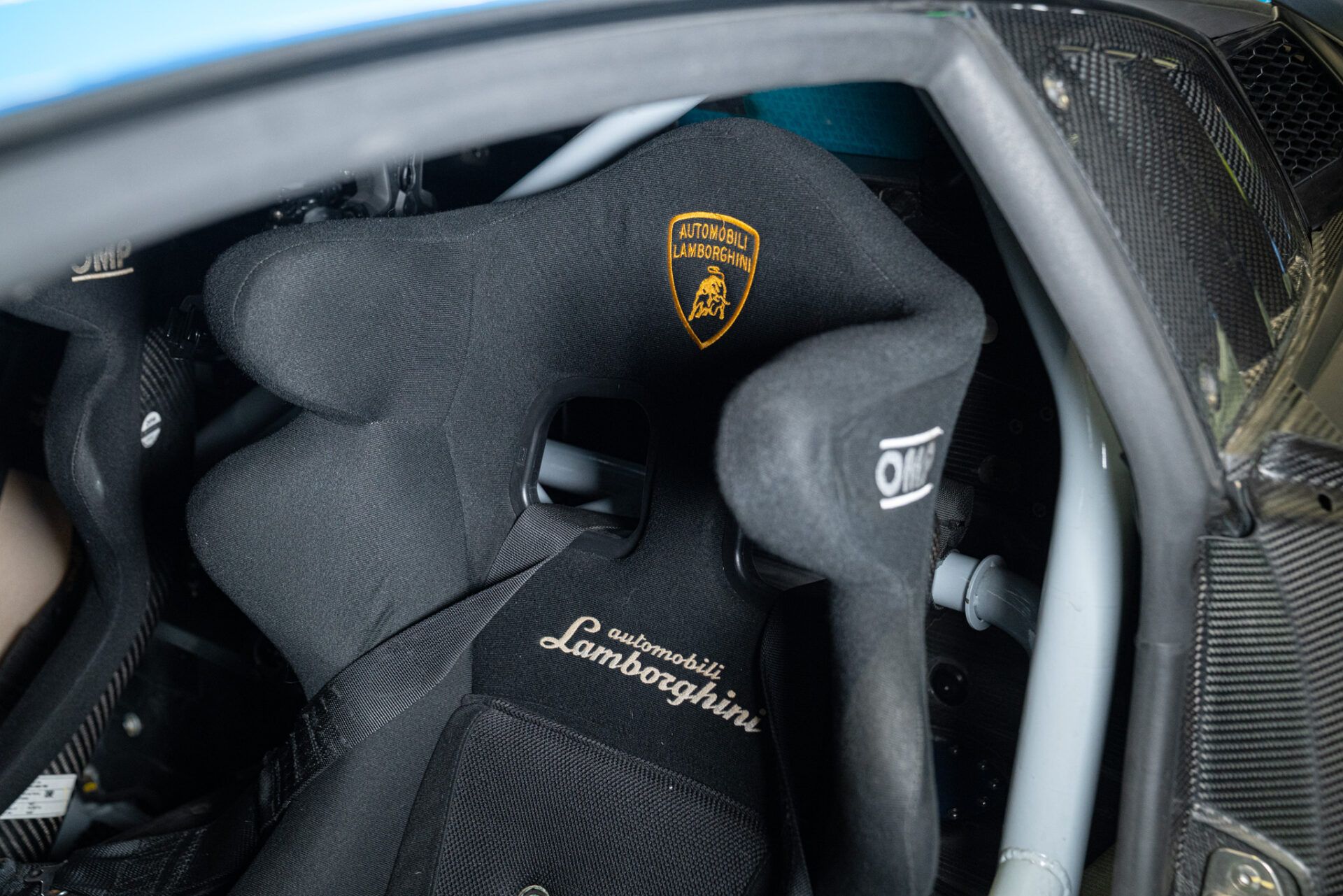 Lamborghini Huracán for sale | 2022 LAMBORGHINI HURACÀN SUPER TROFEO EVO1 - Image 39