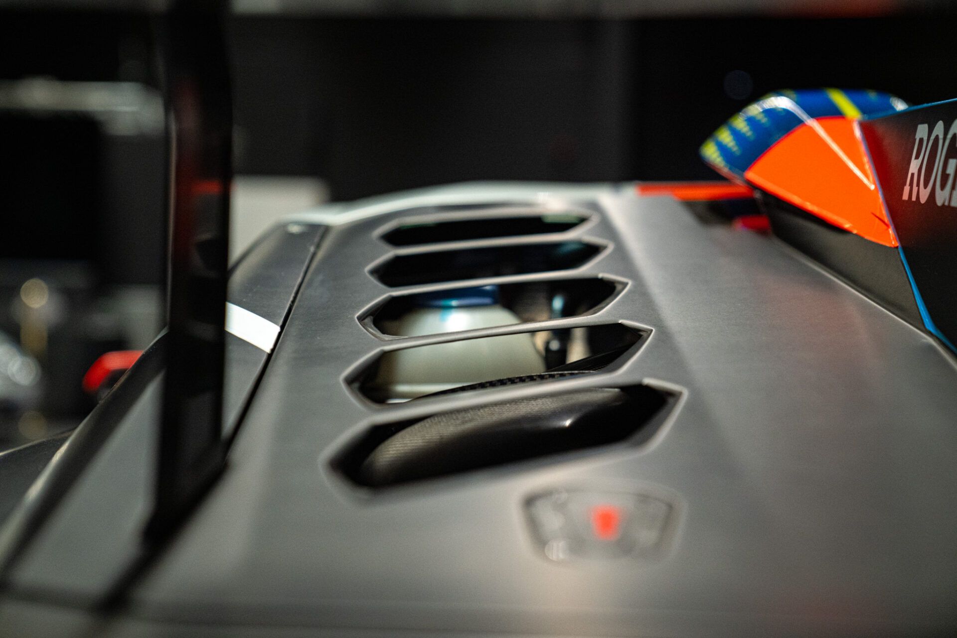 Lamborghini Huracán for sale | 2022 LAMBORGHINI HURACÀN SUPER TROFEO EVO1 - Image 16