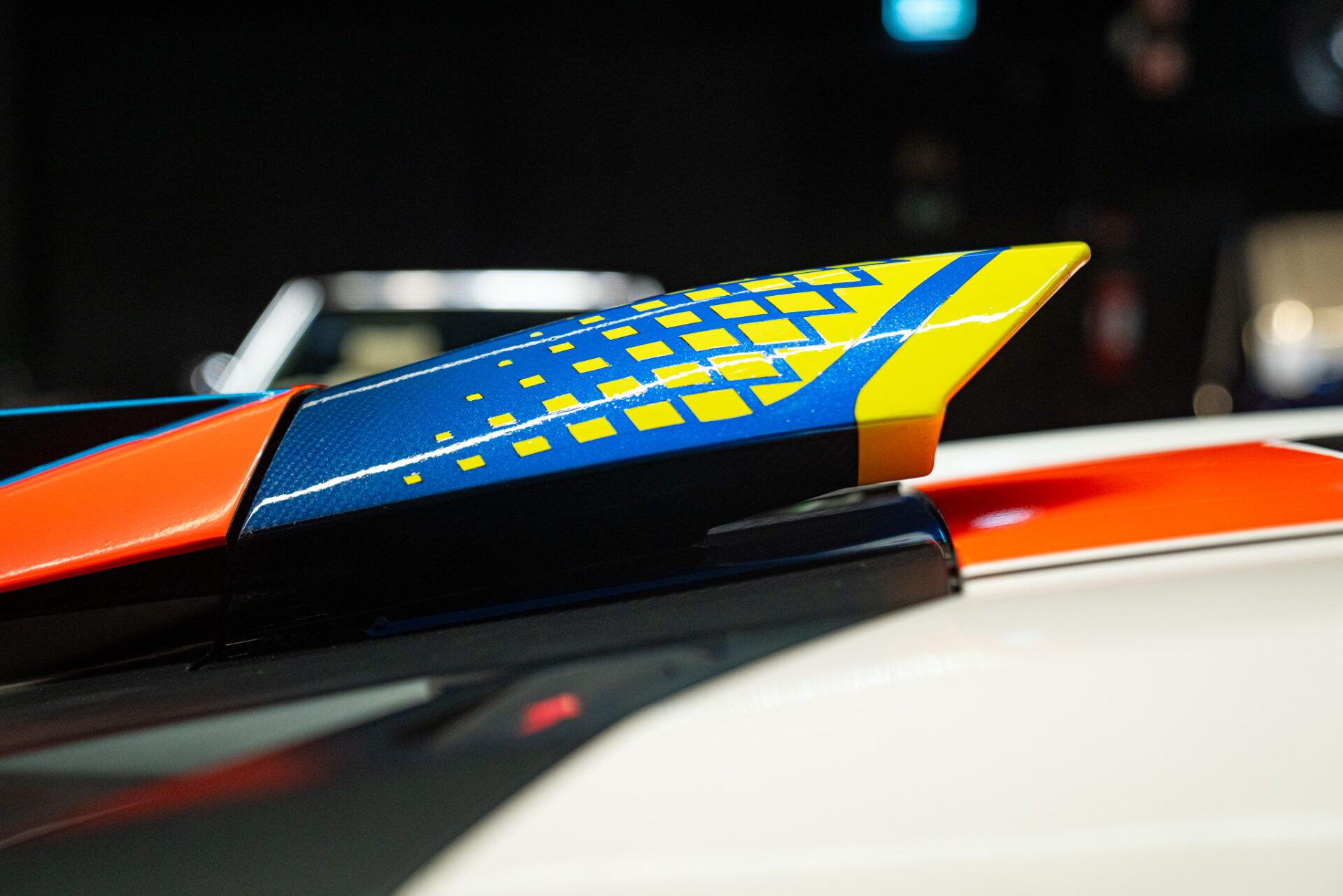 Lamborghini Huracán for sale | 2022 LAMBORGHINI HURACÀN SUPER TROFEO EVO1 - Image 31