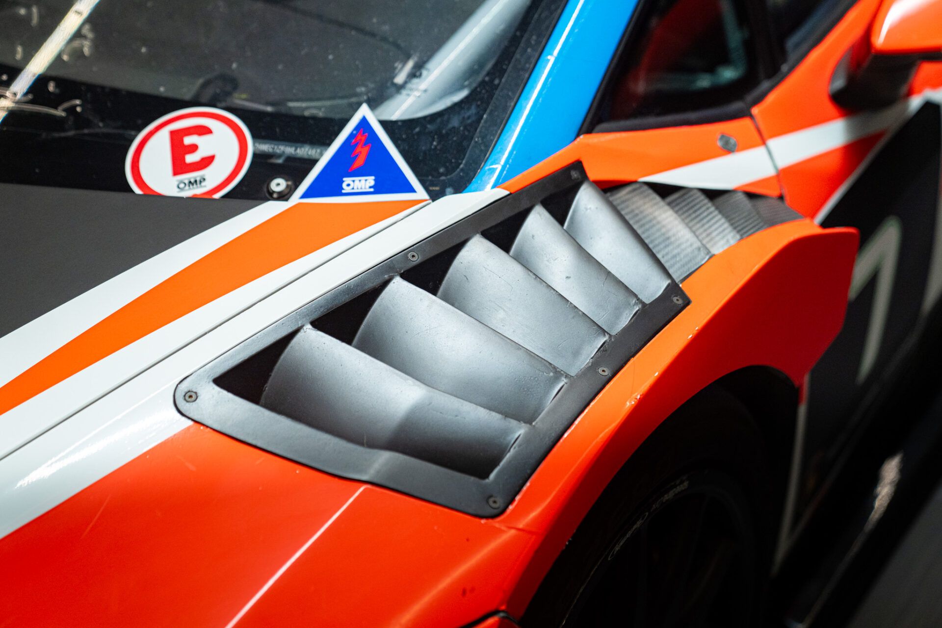 Lamborghini Huracán for sale | 2022 LAMBORGHINI HURACÀN SUPER TROFEO EVO1 - Image 27