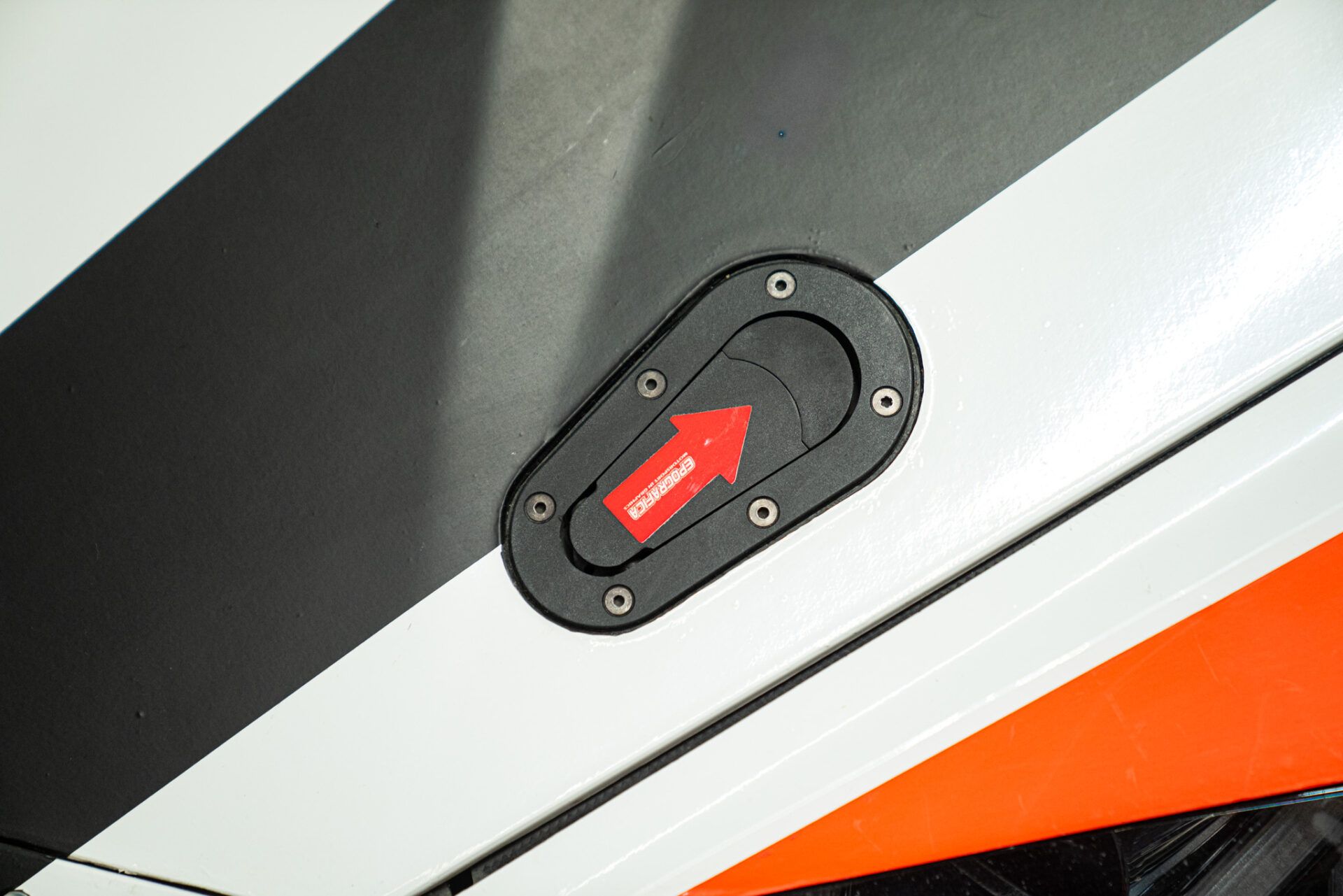 Lamborghini Huracán for sale | 2022 LAMBORGHINI HURACÀN SUPER TROFEO EVO1 - Image 29