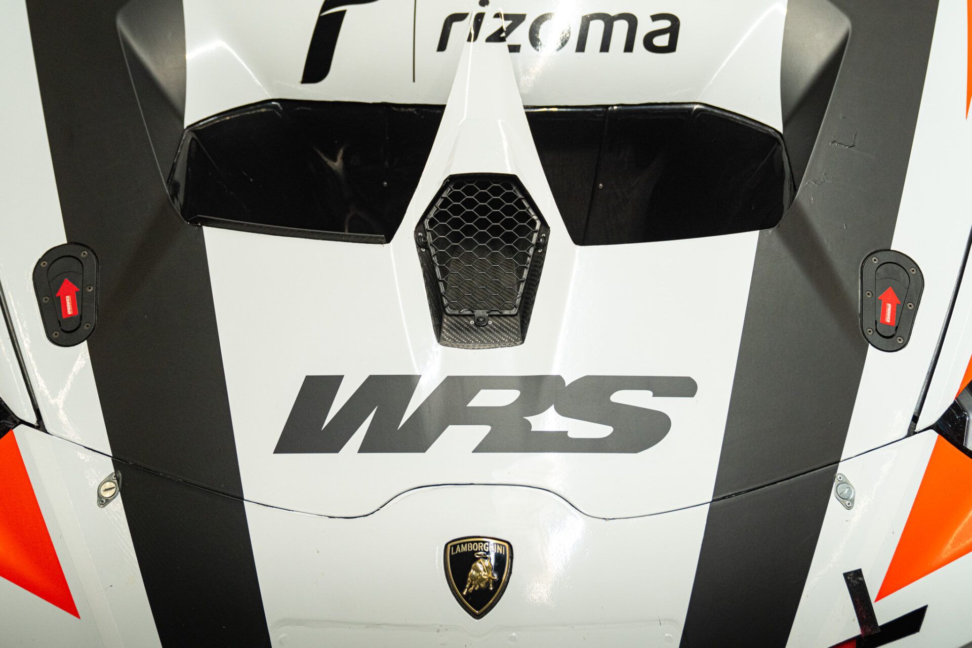 Lamborghini Huracán for sale | 2022 LAMBORGHINI HURACÀN SUPER TROFEO EVO1 - Image 30