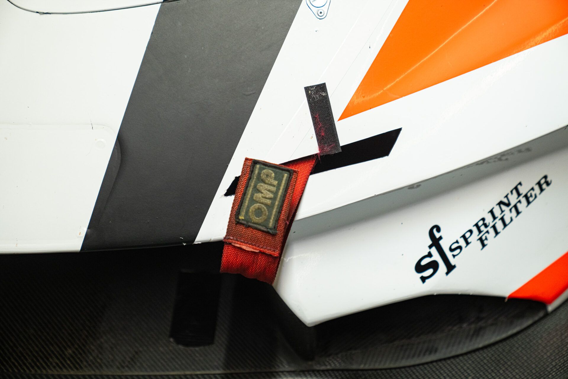 Lamborghini Huracán for sale | 2022 LAMBORGHINI HURACÀN SUPER TROFEO EVO1 - Image 9