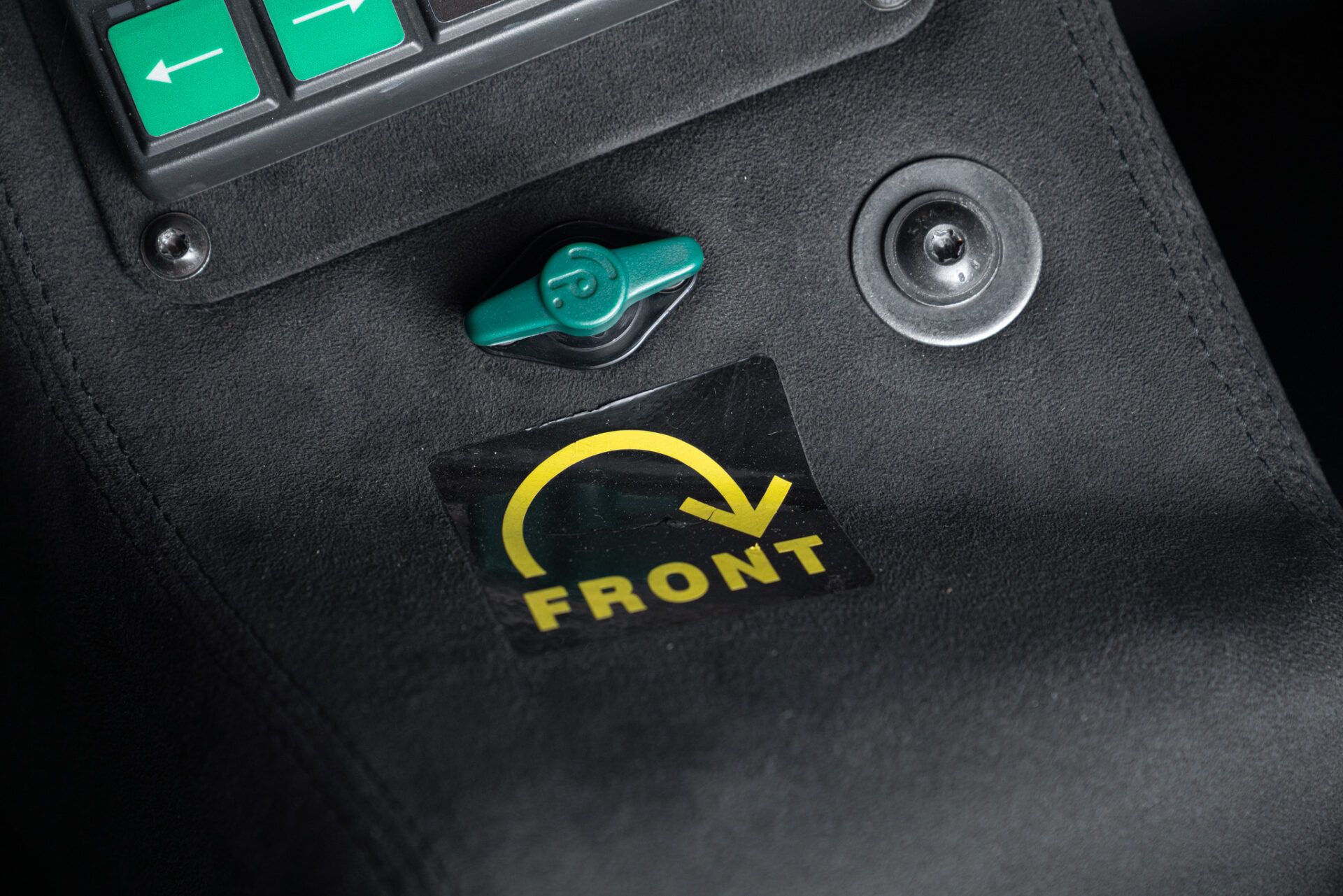 Lamborghini Huracán for sale | 2022 LAMBORGHINI HURACÀN SUPER TROFEO EVO1 - Image 35