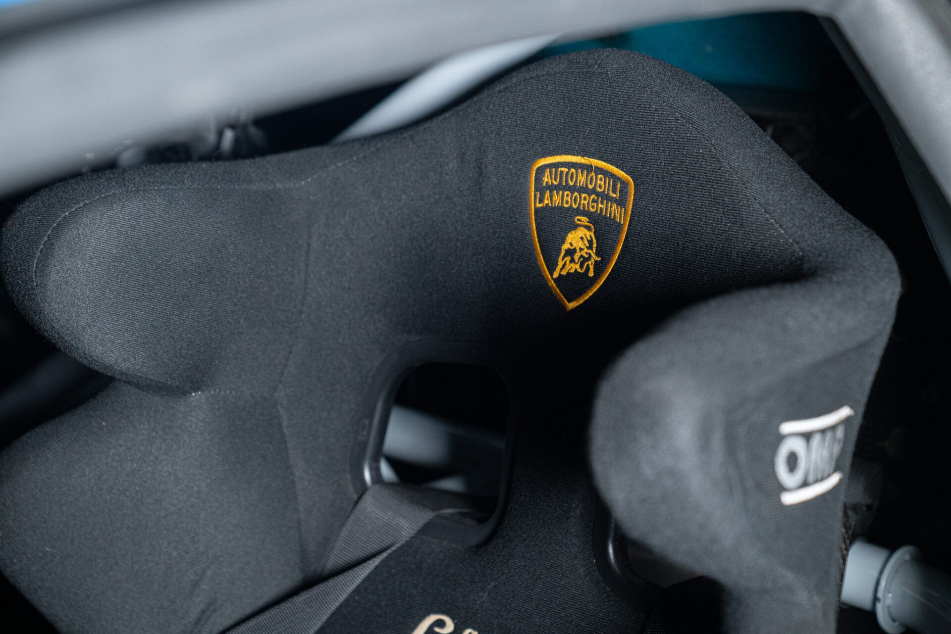 Lamborghini Huracán for sale | 2022 LAMBORGHINI HURACÀN SUPER TROFEO EVO1 - Image 37