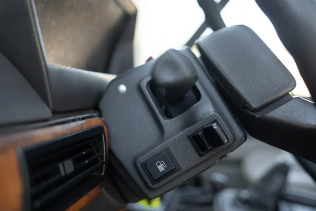 Land Rover Range Rover for sale | 1986 LAND ROVER RANGER ROVER TURBO DIESEL - Image 33