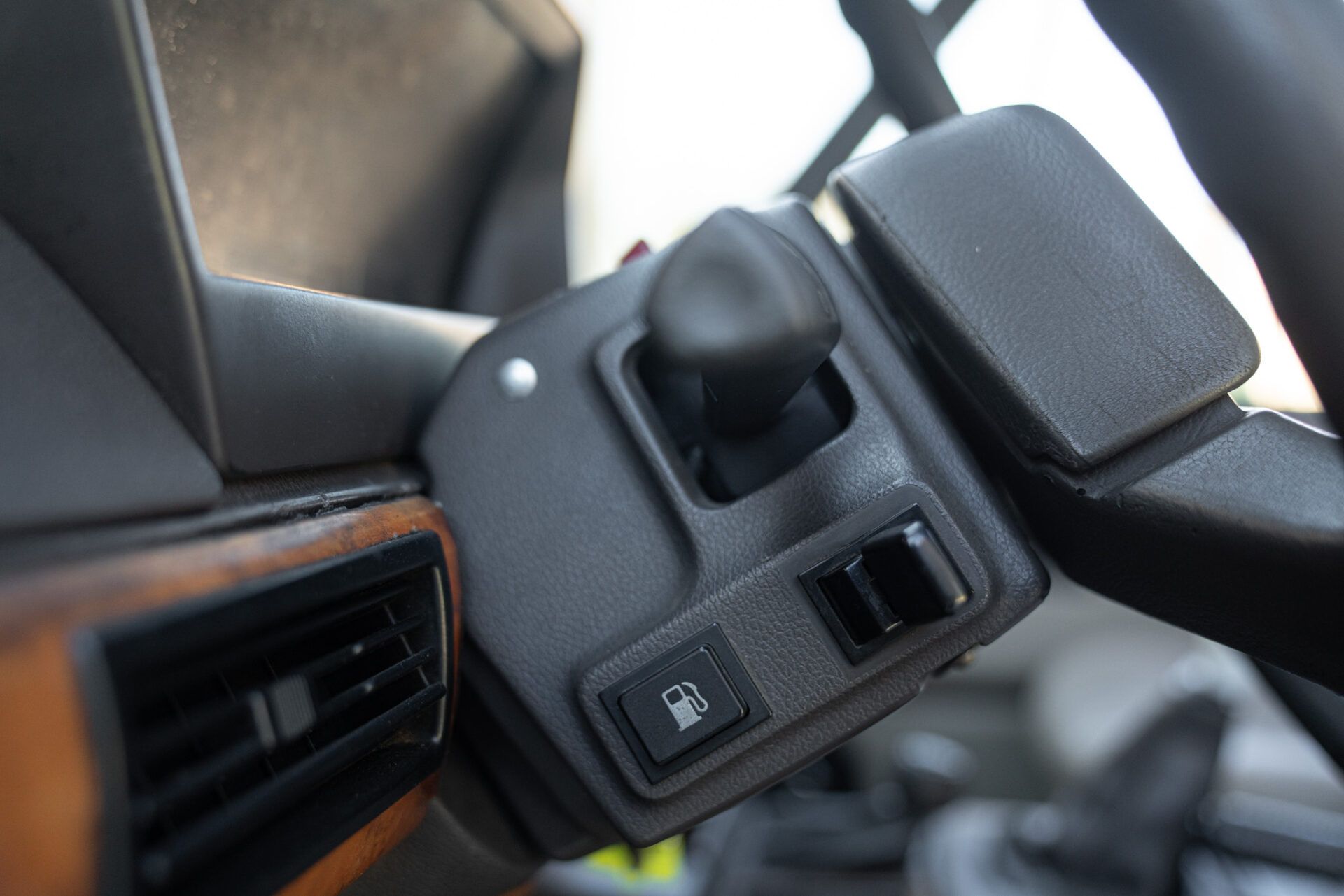 Land Rover Range Rover for sale | 1986 LAND ROVER RANGER ROVER TURBO DIESEL - Image 33