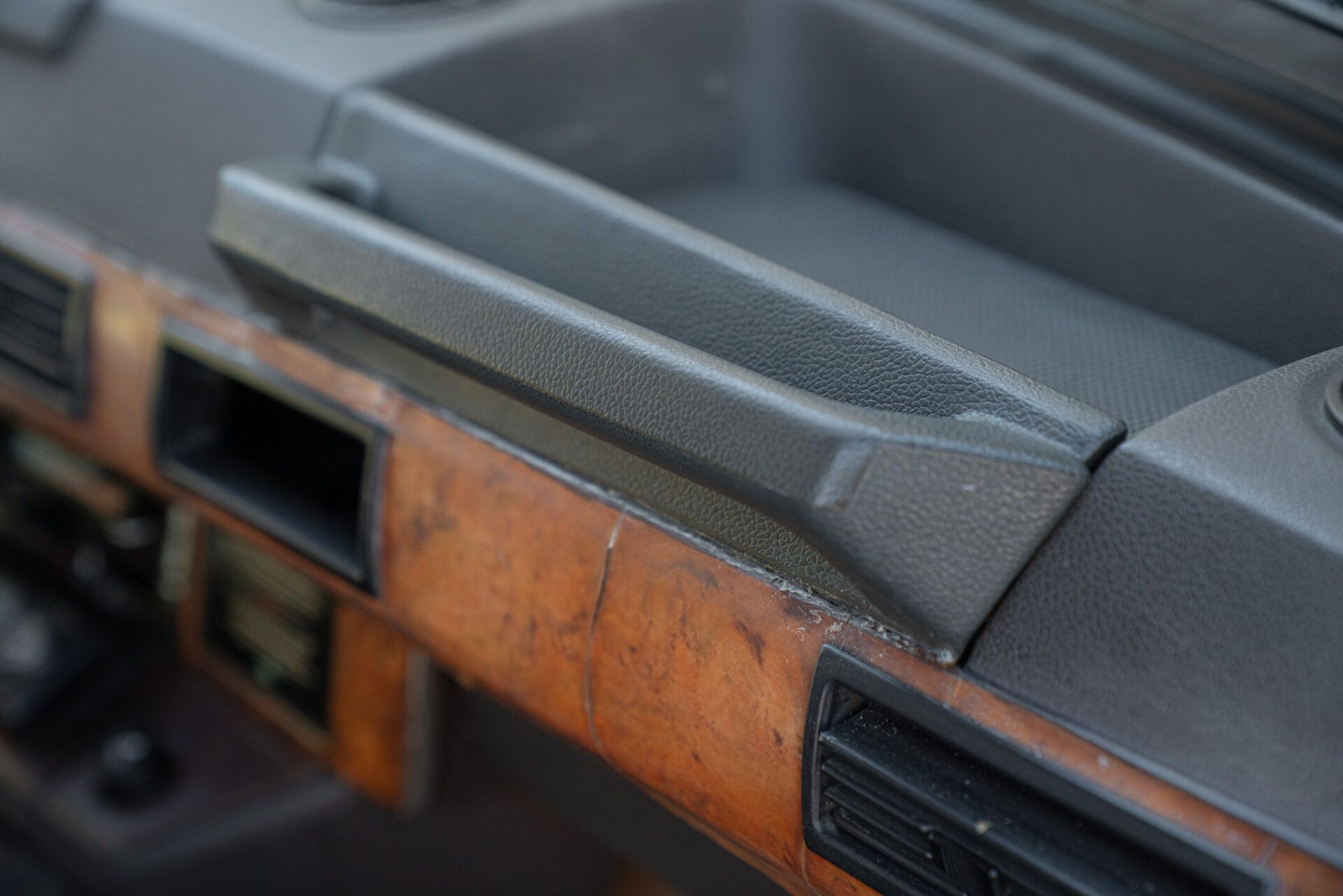 Land Rover Range Rover for sale | 1986 LAND ROVER RANGER ROVER TURBO DIESEL - Image 36