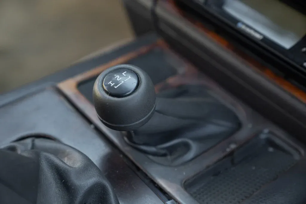 Land Rover Range Rover for sale | 1986 LAND ROVER RANGER ROVER TURBO DIESEL - Image 37