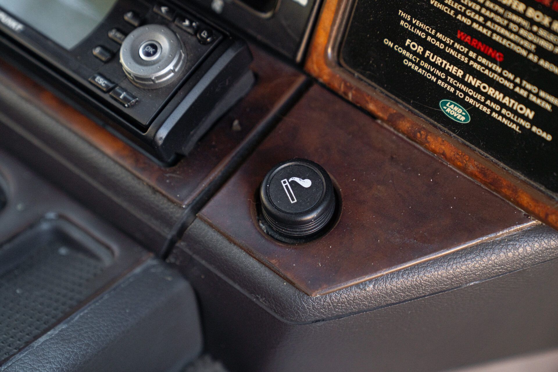 Land Rover Range Rover for sale | 1986 LAND ROVER RANGER ROVER TURBO DIESEL - Image 39