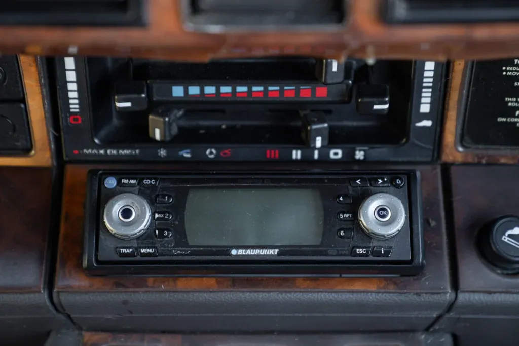 Land Rover Range Rover for sale | 1986 LAND ROVER RANGER ROVER TURBO DIESEL - Image 41