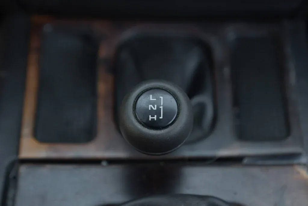 Land Rover Range Rover for sale | 1986 LAND ROVER RANGER ROVER TURBO DIESEL - Image 42