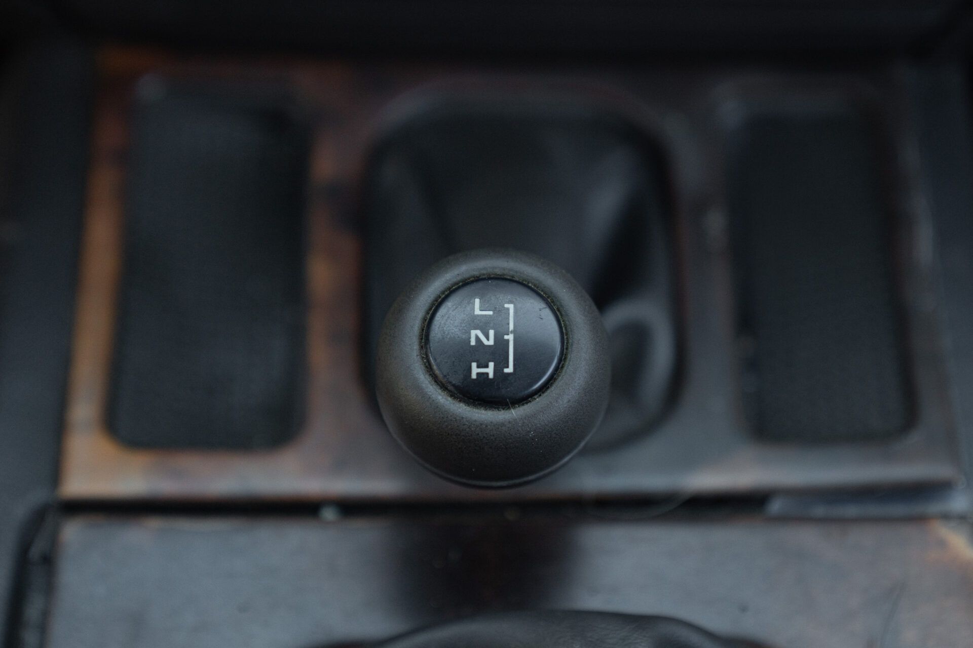 Land Rover Range Rover for sale | 1986 LAND ROVER RANGER ROVER TURBO DIESEL - Image 42