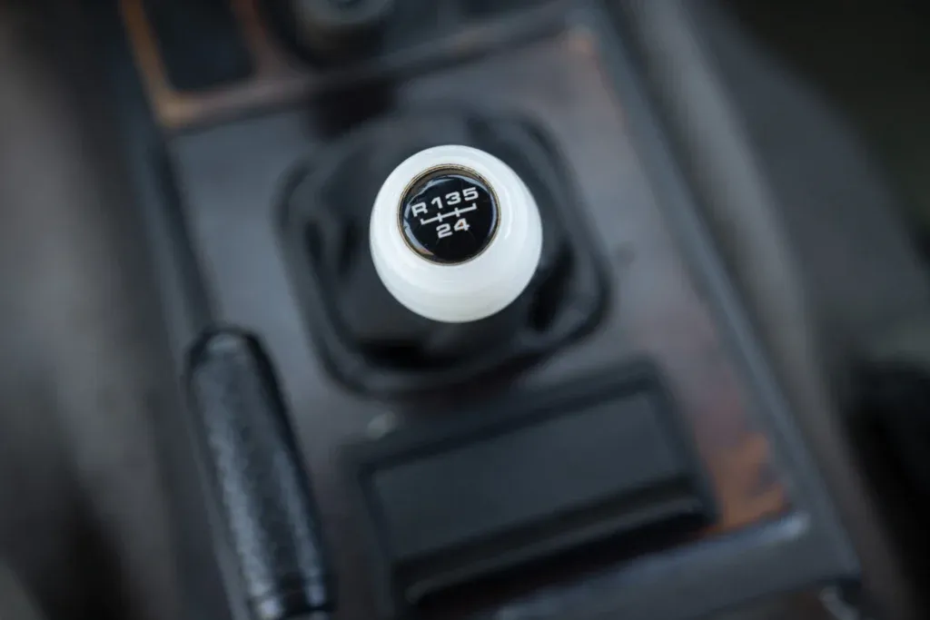 Land Rover Range Rover for sale | 1986 LAND ROVER RANGER ROVER TURBO DIESEL - Image 40