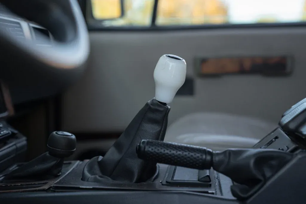 Land Rover Range Rover for sale | 1986 LAND ROVER RANGER ROVER TURBO DIESEL - Image 44