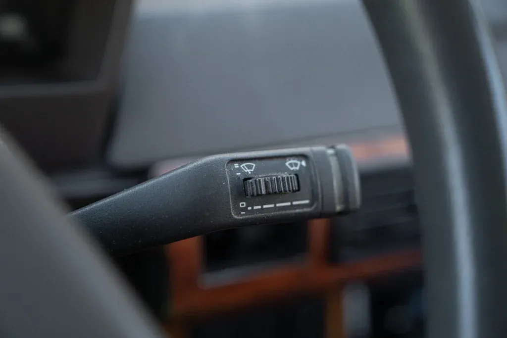 Land Rover Range Rover for sale | 1986 LAND ROVER RANGER ROVER TURBO DIESEL - Image 46