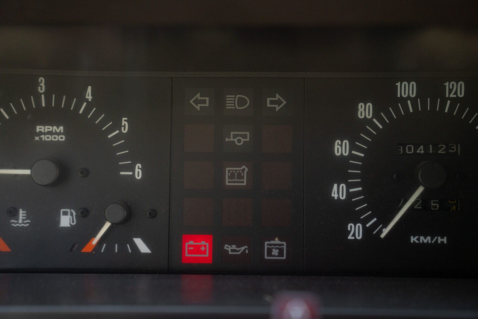 Land Rover Range Rover for sale | 1986 LAND ROVER RANGER ROVER TURBO DIESEL - Image 49