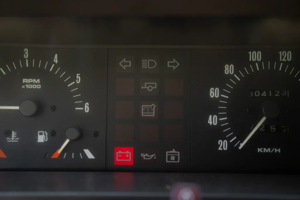 Land Rover Range Rover for sale | 1986 LAND ROVER RANGER ROVER TURBO DIESEL - Image 49