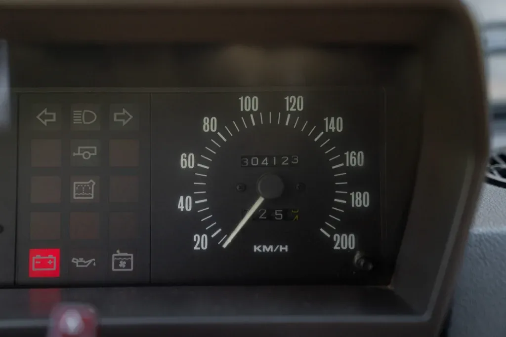 Land Rover Range Rover for sale | 1986 LAND ROVER RANGER ROVER TURBO DIESEL - Image 50