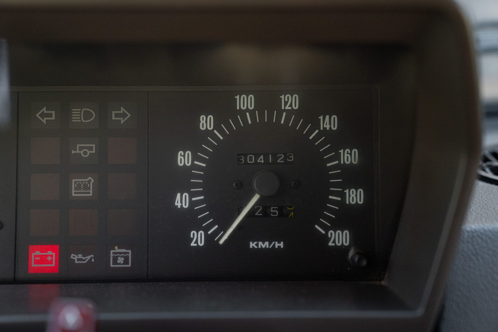 Land Rover Range Rover for sale | 1986 LAND ROVER RANGER ROVER TURBO DIESEL - Image 50