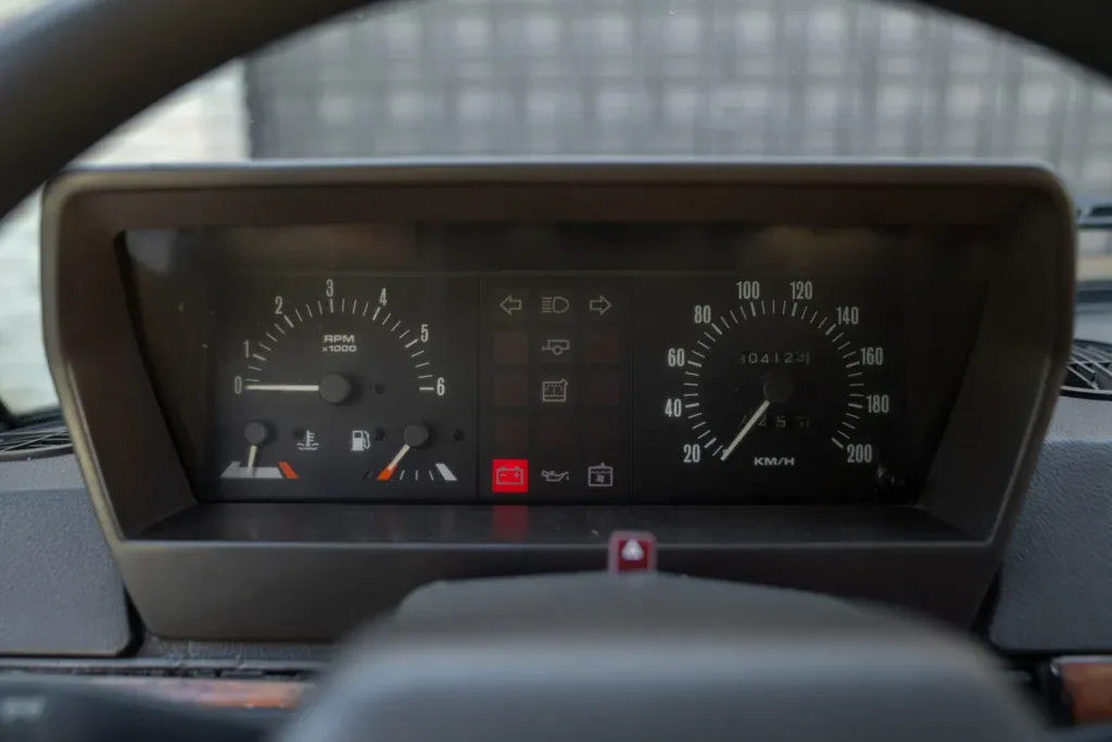 Land Rover Range Rover for sale | 1986 LAND ROVER RANGER ROVER TURBO DIESEL - Image 51