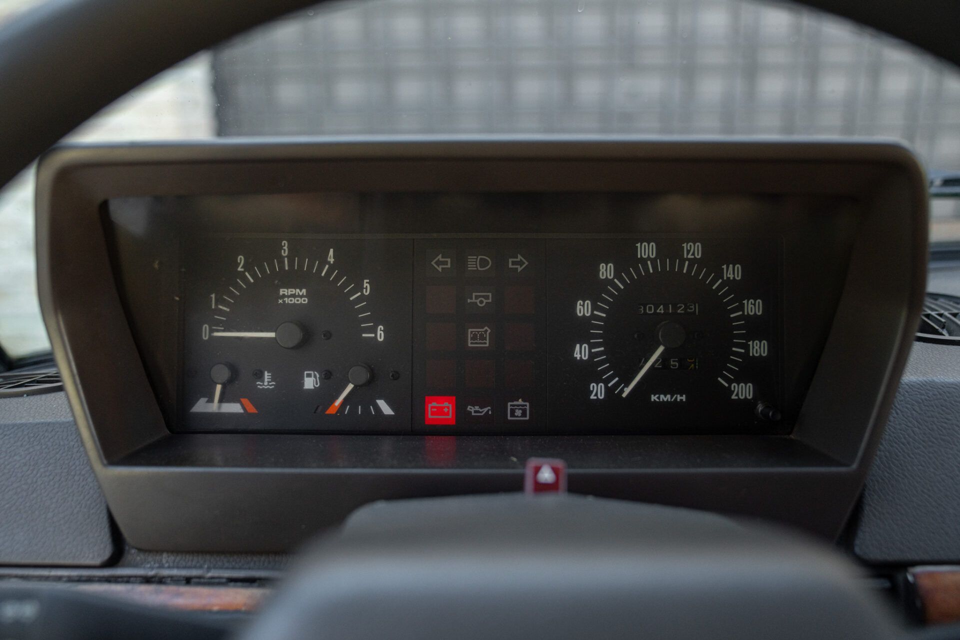 Land Rover Range Rover for sale | 1986 LAND ROVER RANGER ROVER TURBO DIESEL - Image 51