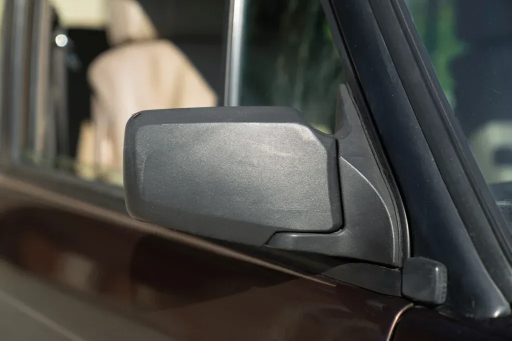 Land Rover Range Rover for sale | 1986 LAND ROVER RANGER ROVER TURBO DIESEL - Image 12