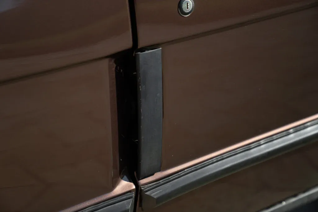 Land Rover Range Rover for sale | 1986 LAND ROVER RANGER ROVER TURBO DIESEL - Image 14