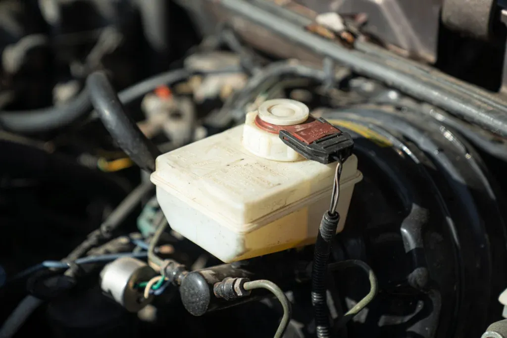 Land Rover Range Rover for sale | 1986 LAND ROVER RANGER ROVER TURBO DIESEL - Image 58