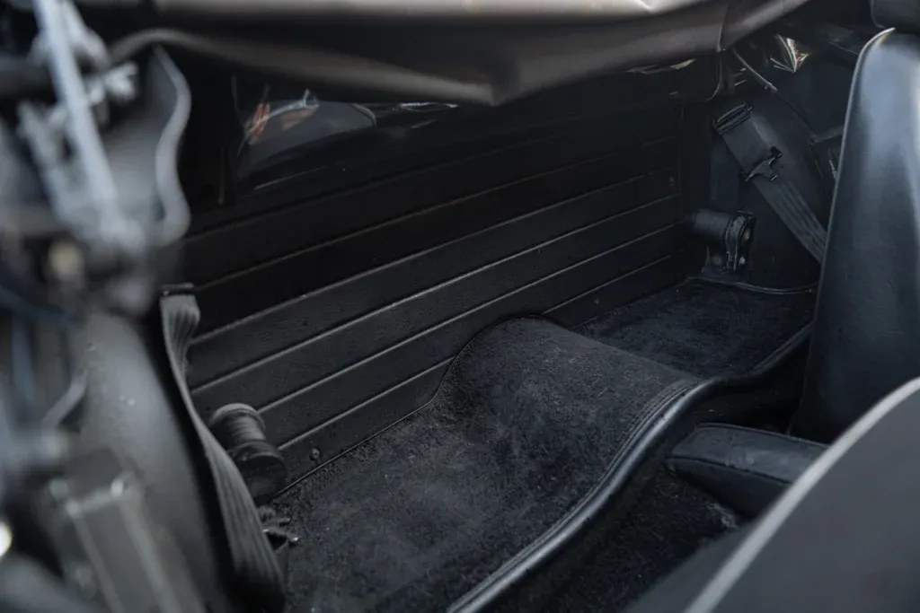 Triumph Spitfire for sale | 1976 TRIUMPH SPITFIRE 1500 - Image 46