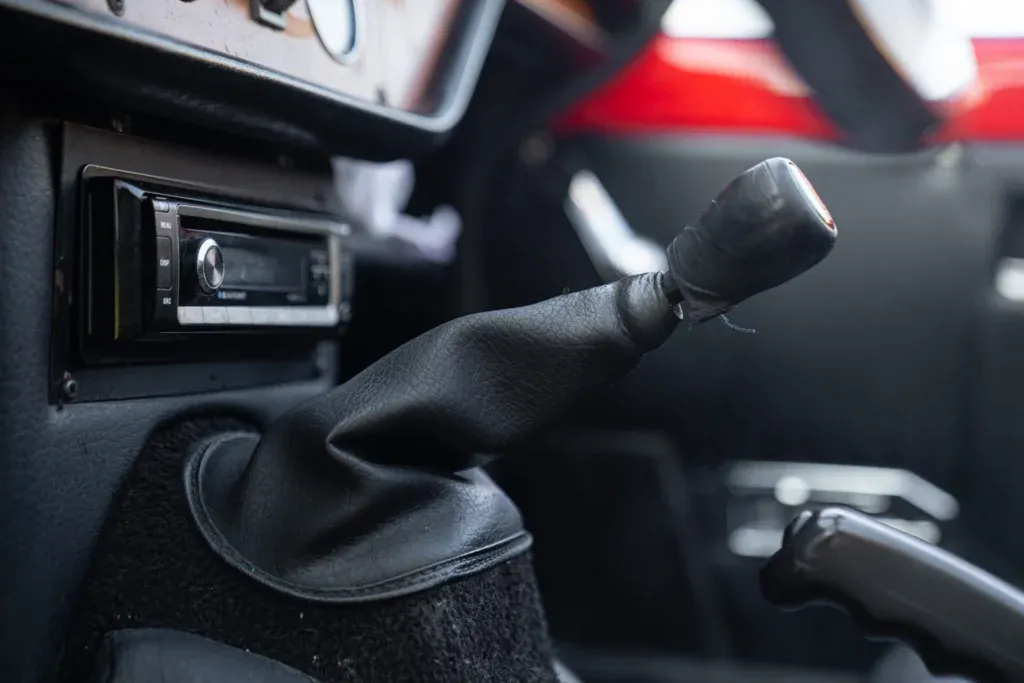 Triumph Spitfire for sale | 1976 TRIUMPH SPITFIRE 1500 - Image 51