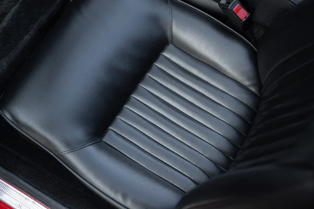 Triumph Spitfire for sale | 1976 TRIUMPH SPITFIRE 1500 - Image 44