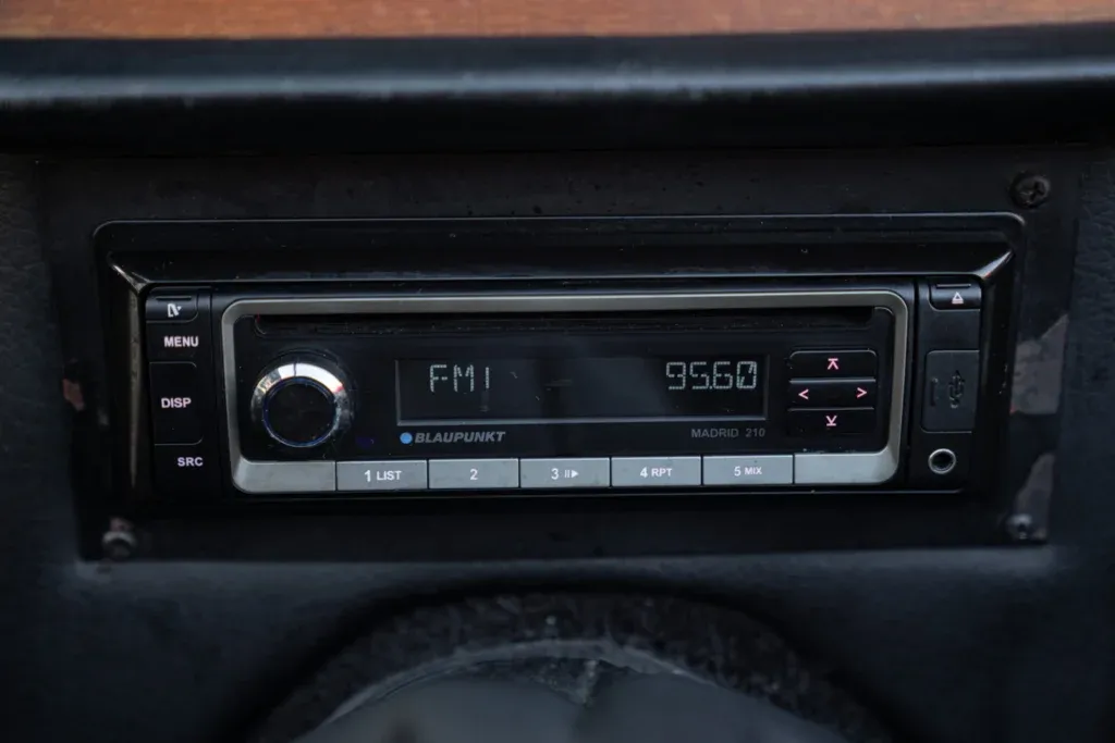 Triumph Spitfire for sale | 1976 TRIUMPH SPITFIRE 1500 - Image 52