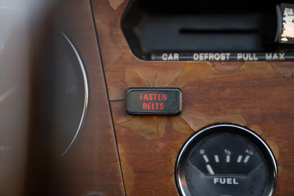 Triumph Spitfire for sale | 1976 TRIUMPH SPITFIRE 1500 - Image 57