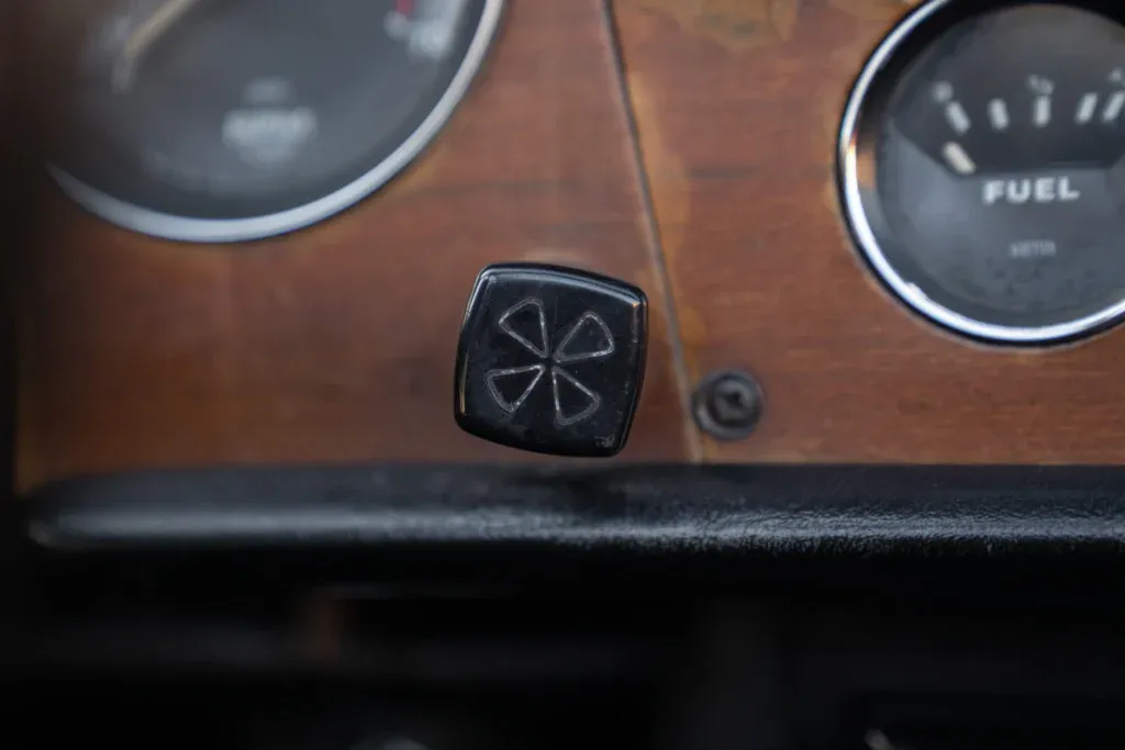 Triumph Spitfire for sale | 1976 TRIUMPH SPITFIRE 1500 - Image 58