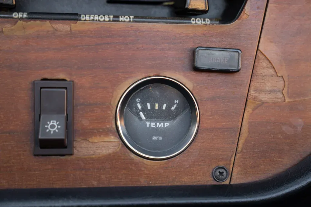 Triumph Spitfire for sale | 1976 TRIUMPH SPITFIRE 1500 - Image 59