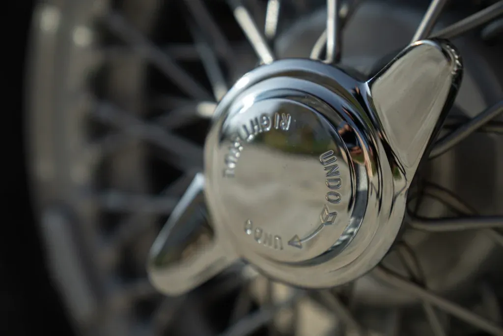 Triumph Spitfire for sale | 1976 TRIUMPH SPITFIRE 1500 - Image 15