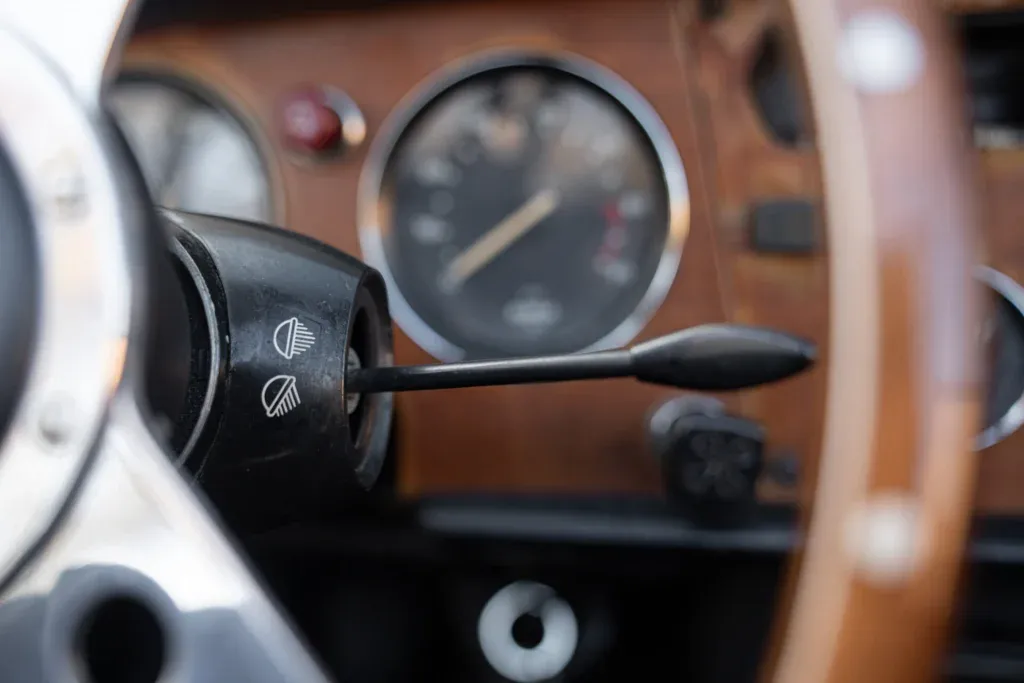 Triumph Spitfire for sale | 1976 TRIUMPH SPITFIRE 1500 - Image 61