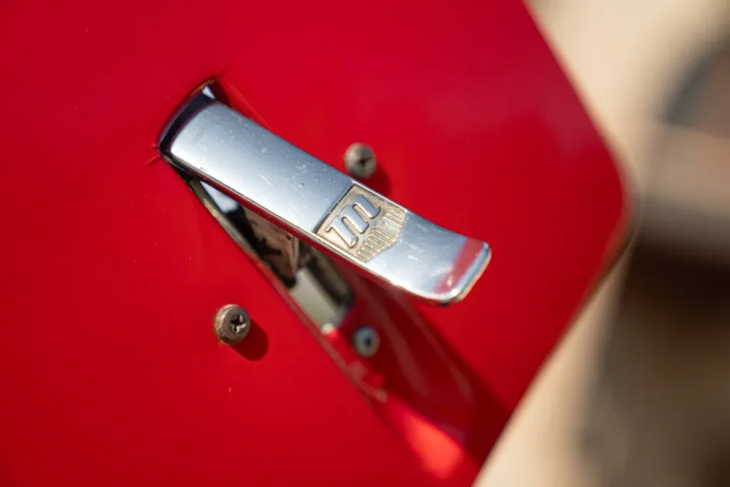 Triumph Spitfire for sale | 1976 TRIUMPH SPITFIRE 1500 - Image 76