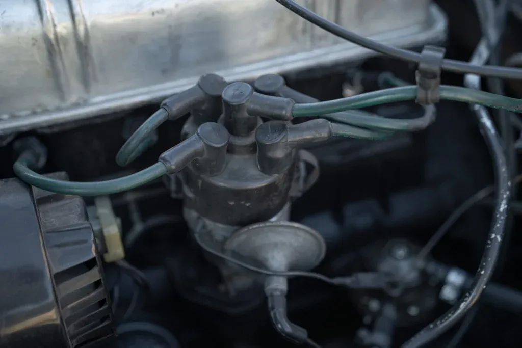 Triumph Spitfire for sale | 1976 TRIUMPH SPITFIRE 1500 - Image 71